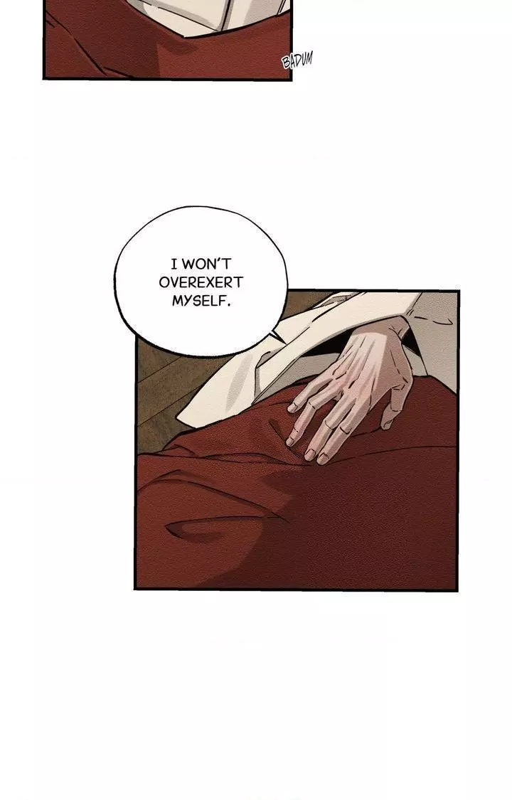 The Heart Of The Lotus - Chapter 63 Page 85