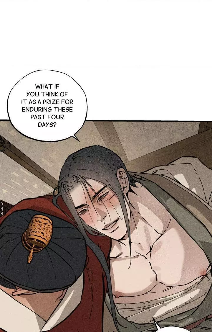 The Heart Of The Lotus - Chapter 63 Page 86