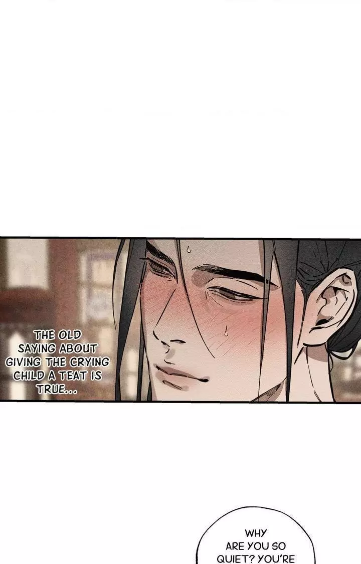 The Heart Of The Lotus - Chapter 63 Page 92