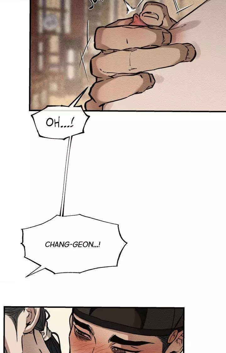 The Heart Of The Lotus - Chapter 63 Page 94
