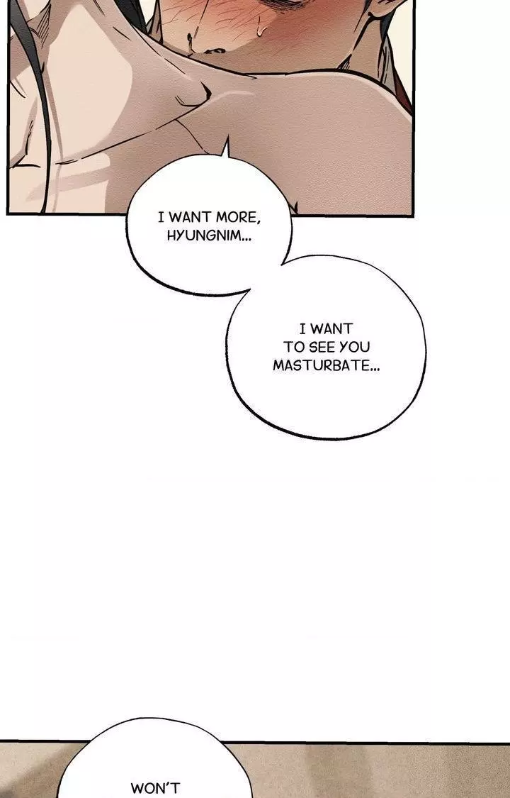 The Heart Of The Lotus - Chapter 63 Page 95