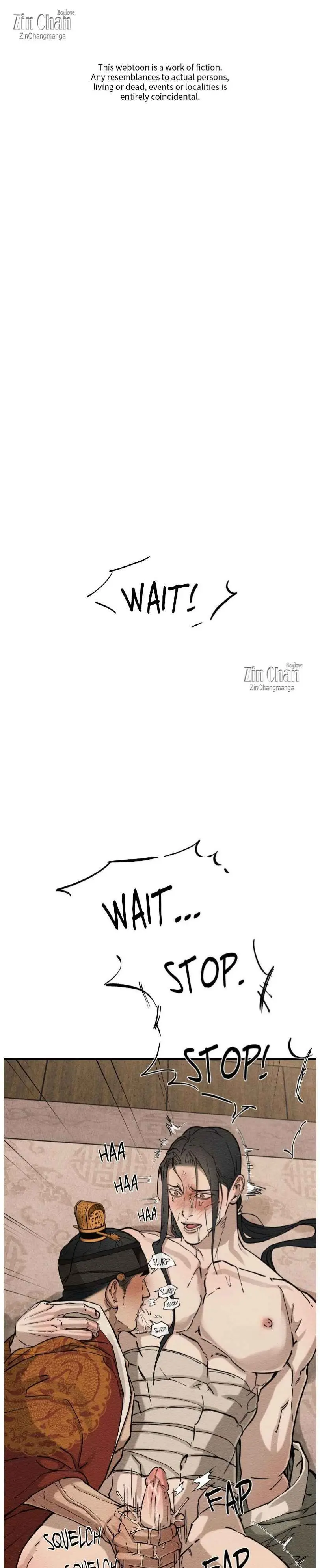 The Heart Of The Lotus - Chapter 64 Page 2