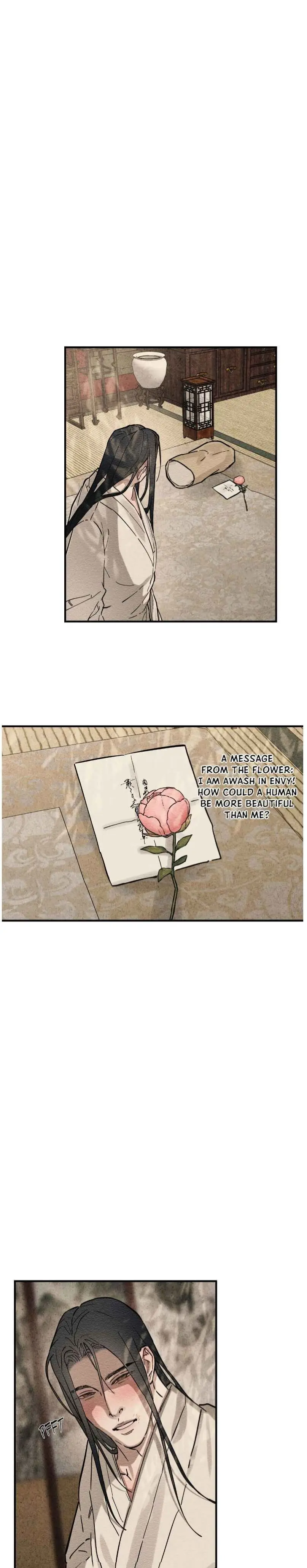 The Heart Of The Lotus - Chapter 64 Page 19