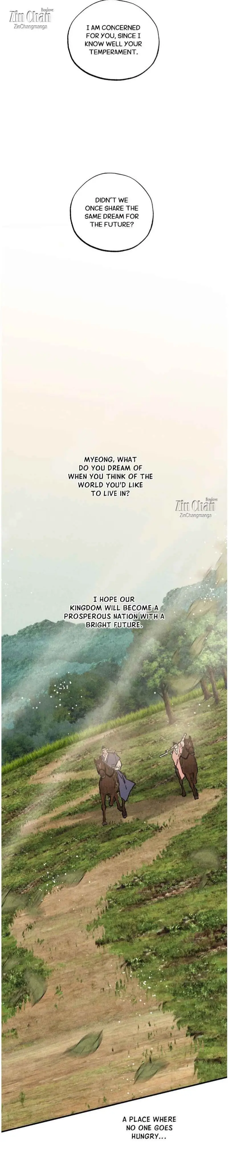 The Heart Of The Lotus - Chapter 64 Page 25