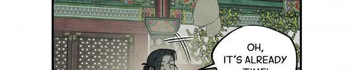The Heart Of The Lotus - Chapter 65 Page 8