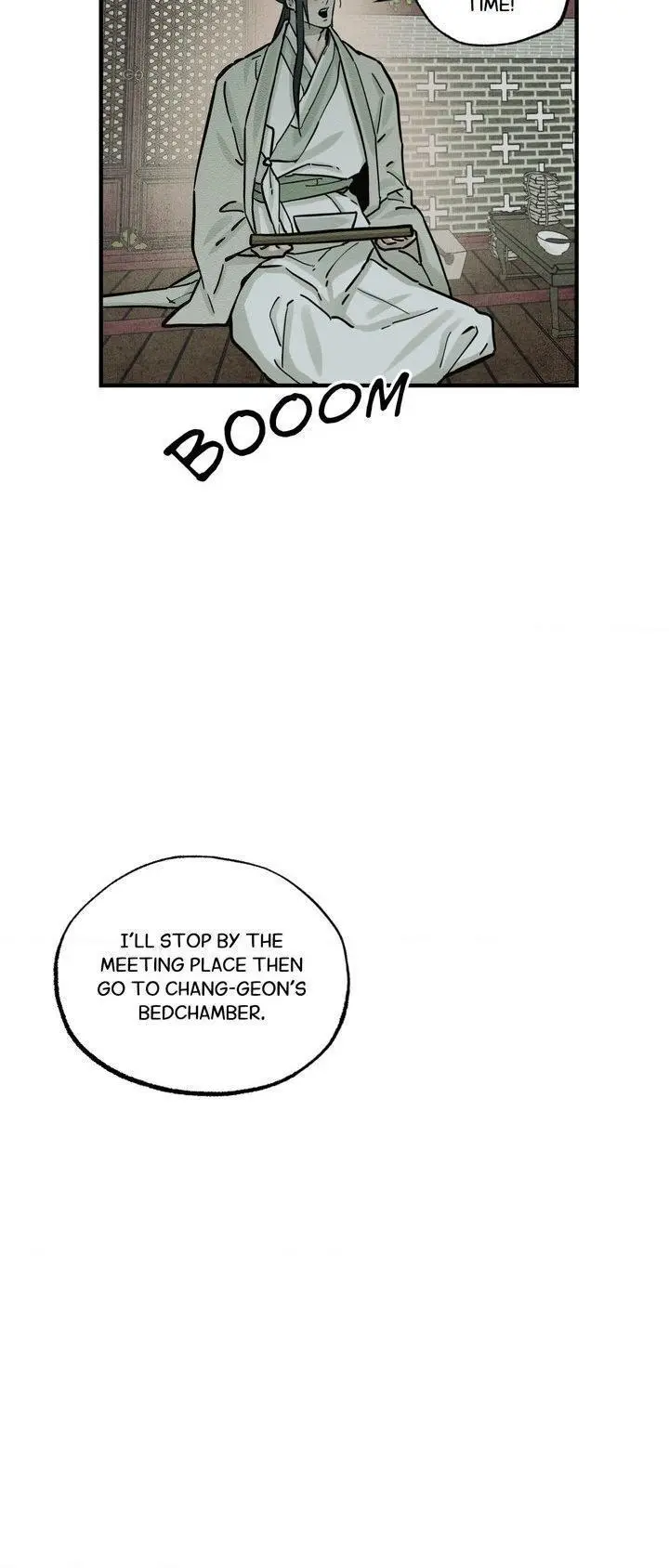 The Heart Of The Lotus - Chapter 65 Page 9