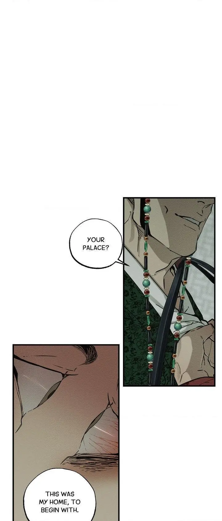 The Heart Of The Lotus - Chapter 65 Page 19