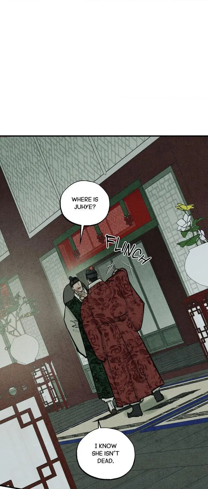 The Heart Of The Lotus - Chapter 65 Page 25