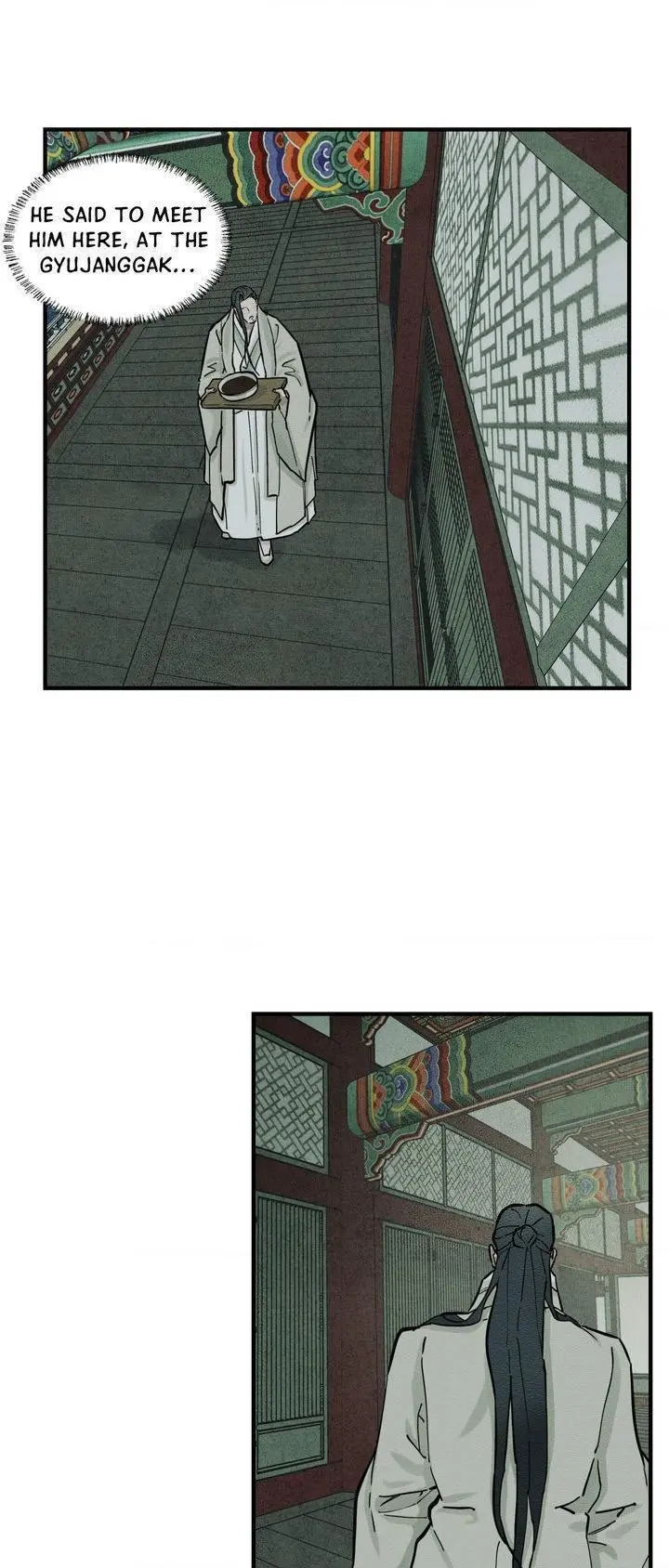 The Heart Of The Lotus - Chapter 65 Page 31