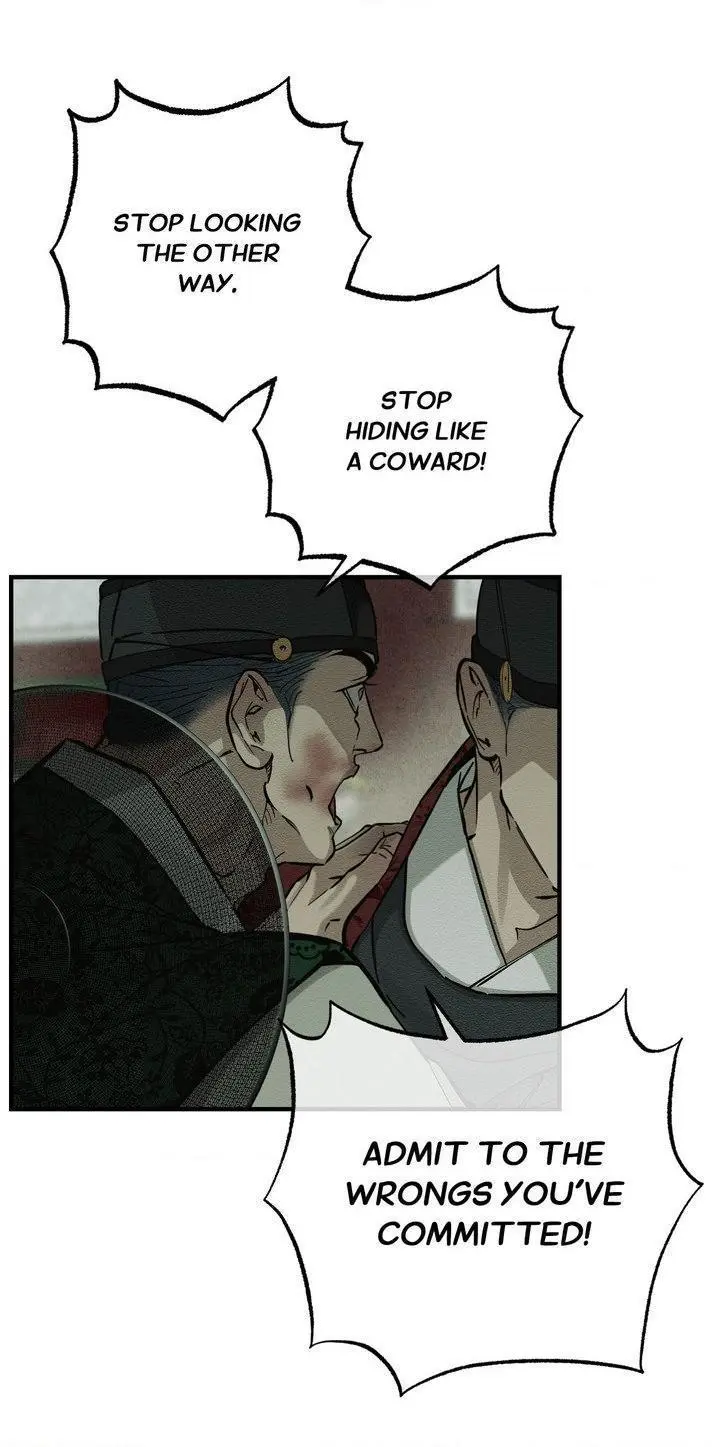 The Heart Of The Lotus - Chapter 65 Page 38