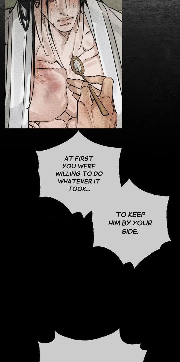 The Heart Of The Lotus - Chapter 65 Page 40