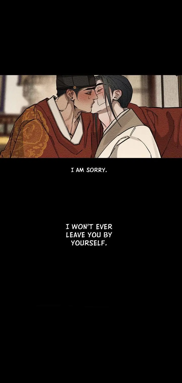 The Heart Of The Lotus - Chapter 65 Page 44