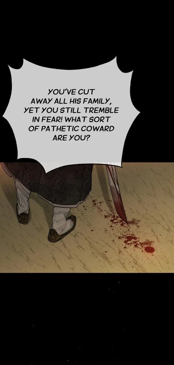 The Heart Of The Lotus - Chapter 65 Page 45