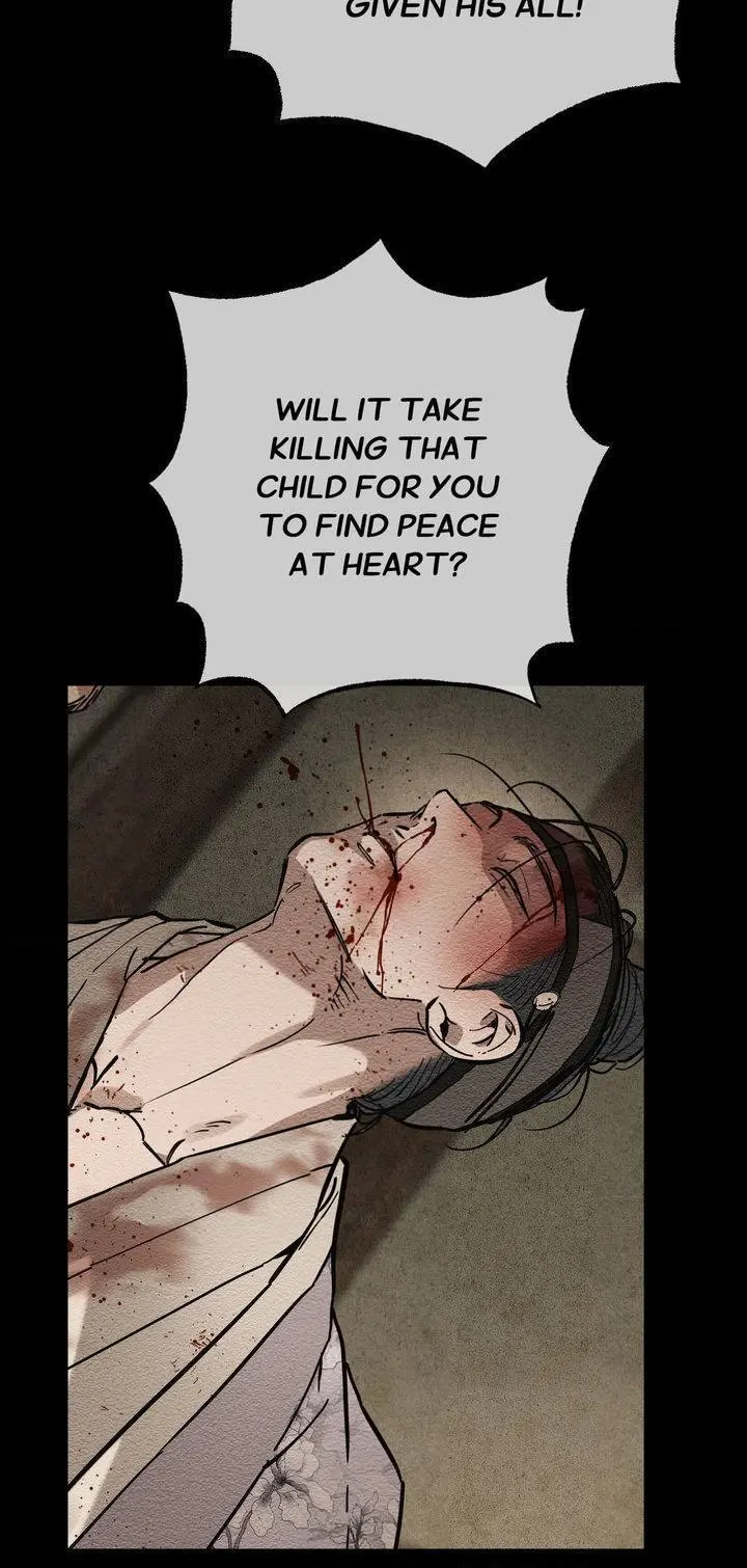 The Heart Of The Lotus - Chapter 65 Page 47