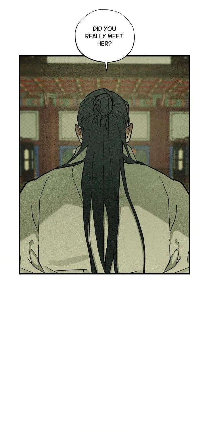 The Heart Of The Lotus - Chapter 65 Page 70