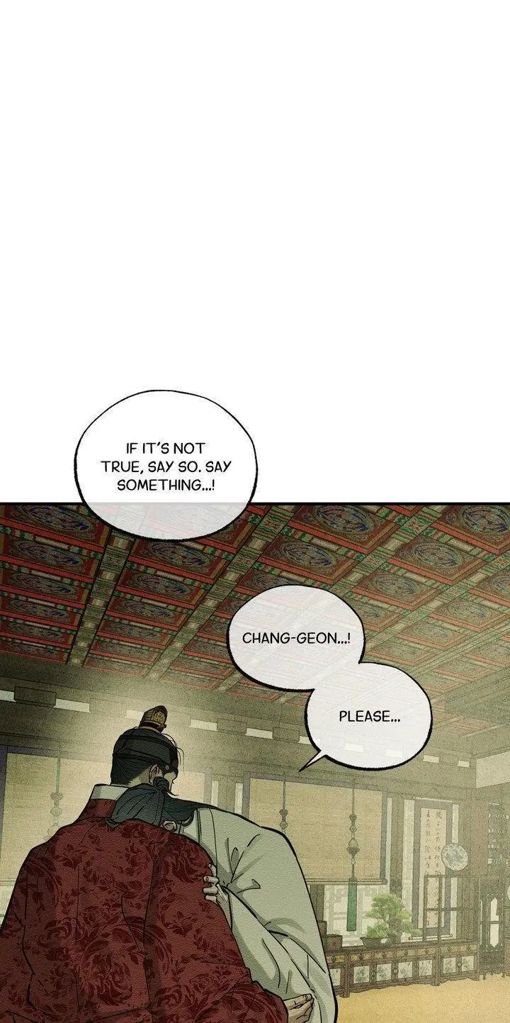The Heart Of The Lotus - Chapter 65 Page 85