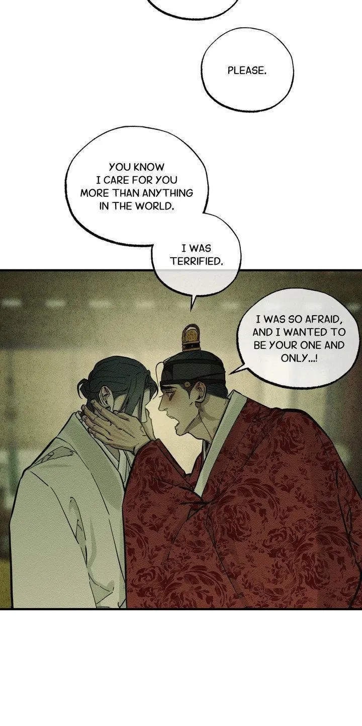 The Heart Of The Lotus - Chapter 65 Page 89