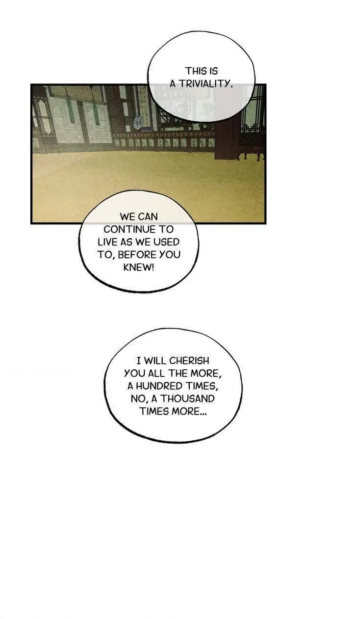 The Heart Of The Lotus - Chapter 65 Page 91