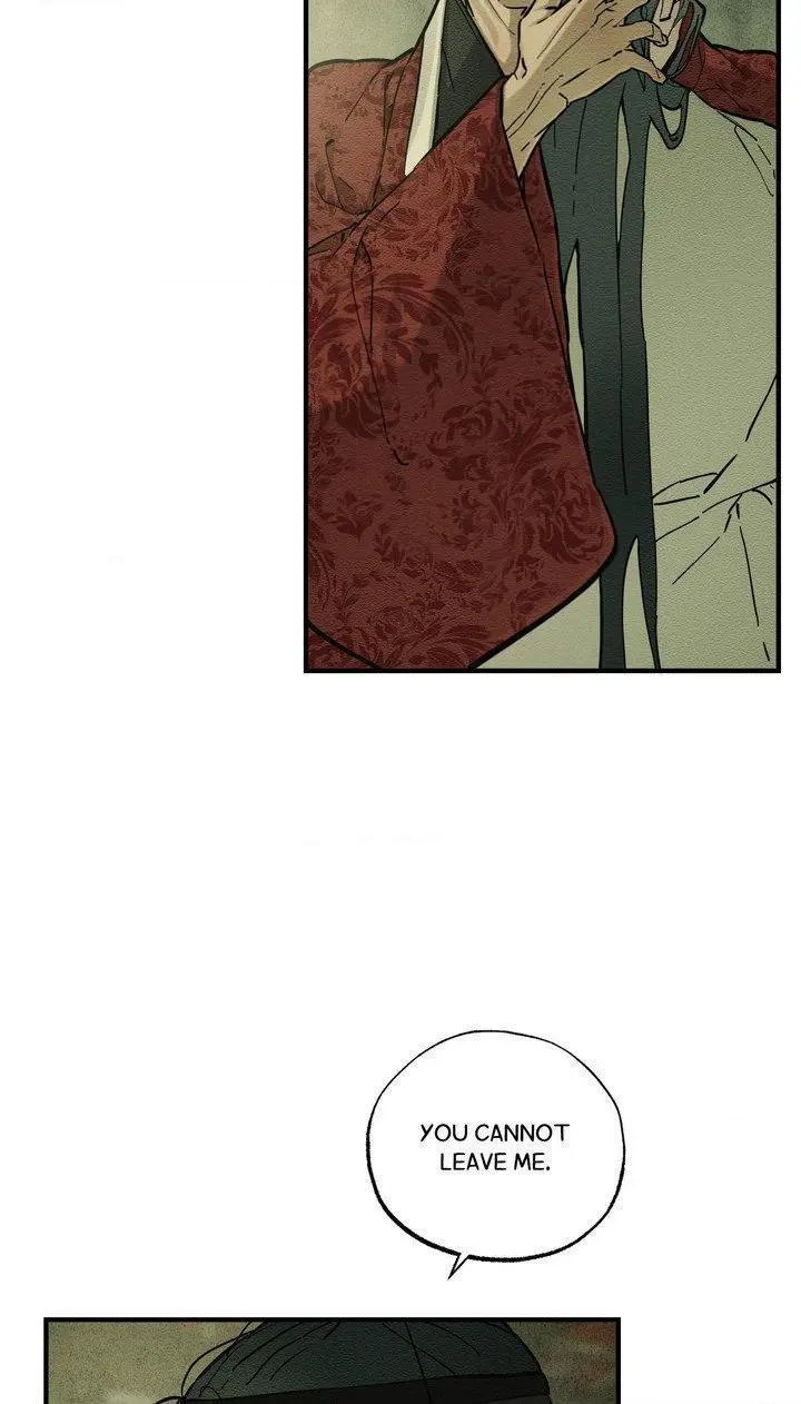 The Heart Of The Lotus - Chapter 65 Page 95