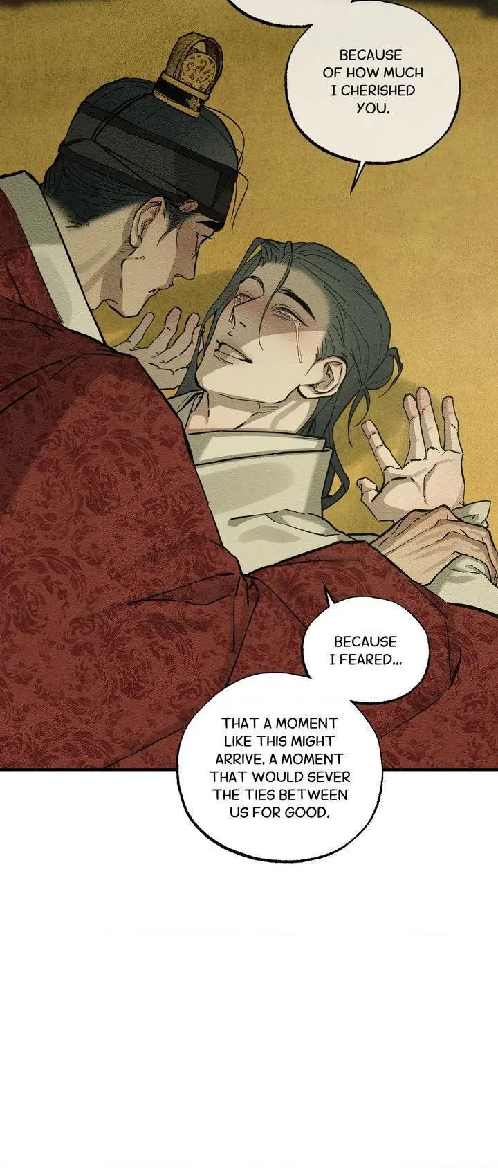 The Heart Of The Lotus - Chapter 65 Page 103