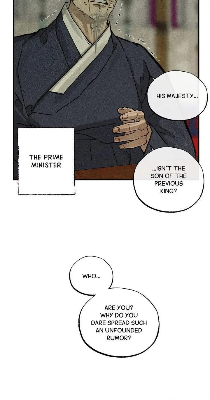 The Heart Of The Lotus - Chapter 65 Page 114