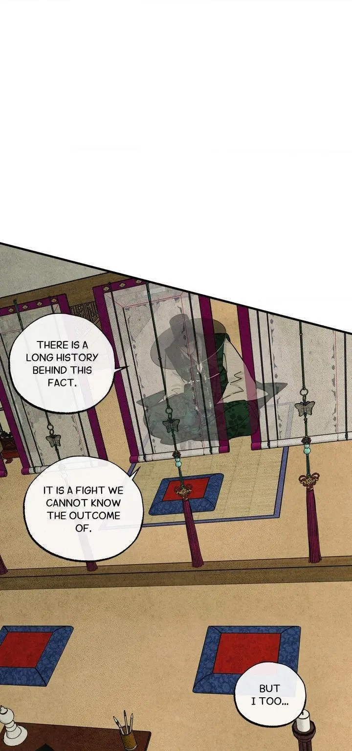 The Heart Of The Lotus - Chapter 65 Page 115