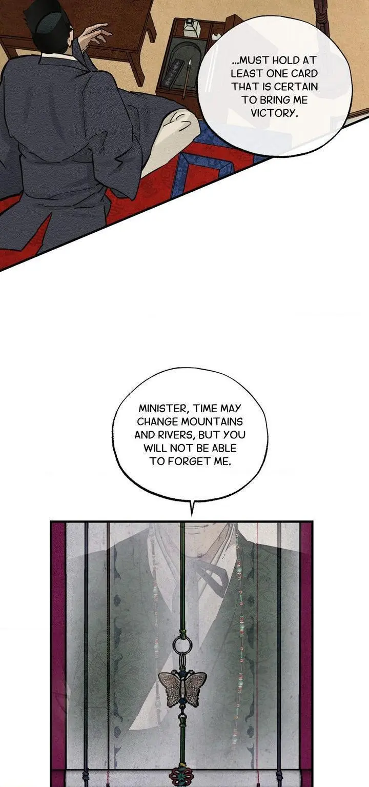 The Heart Of The Lotus - Chapter 65 Page 116