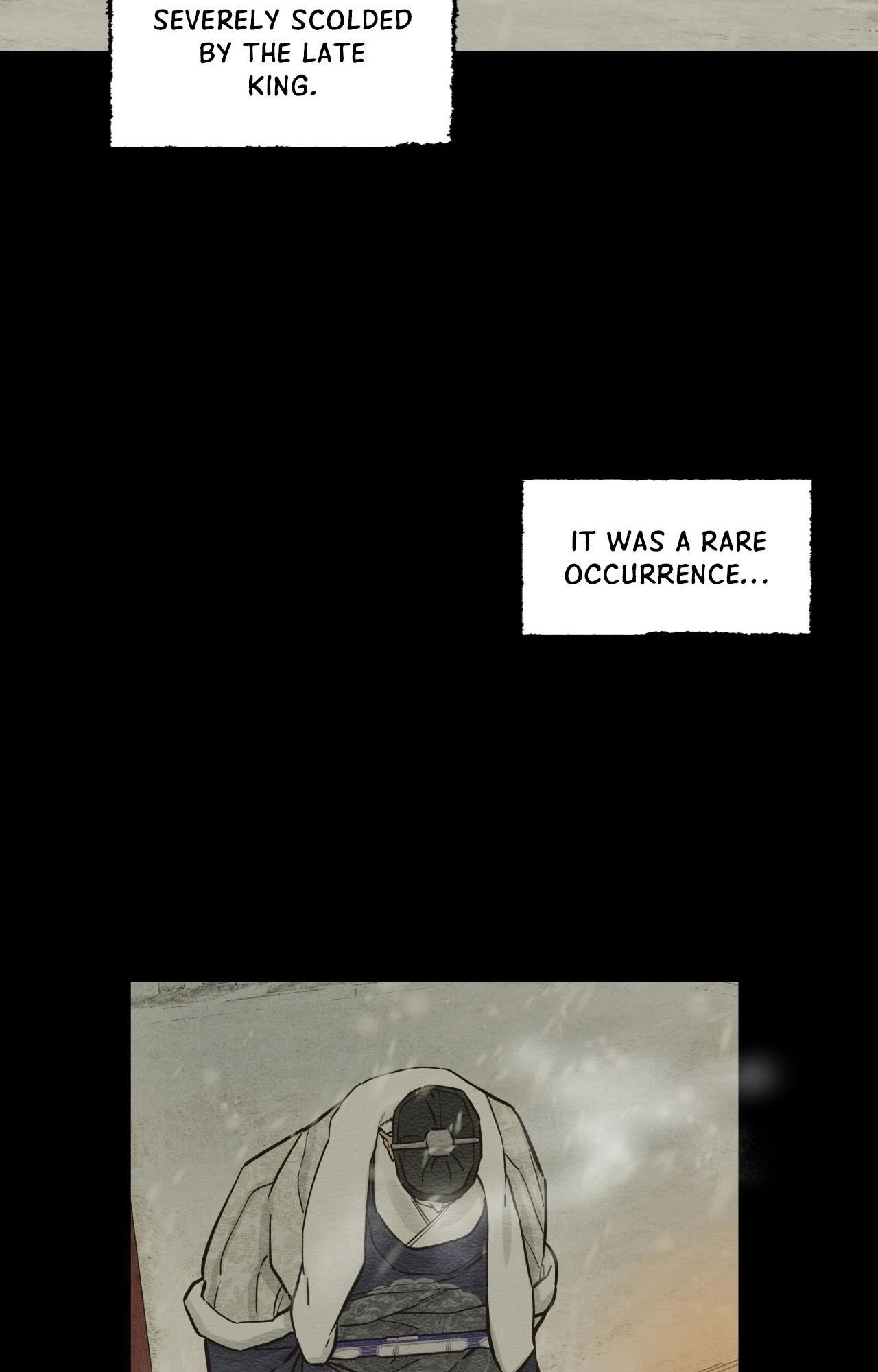 The Heart Of The Lotus - Chapter 66 Page 8