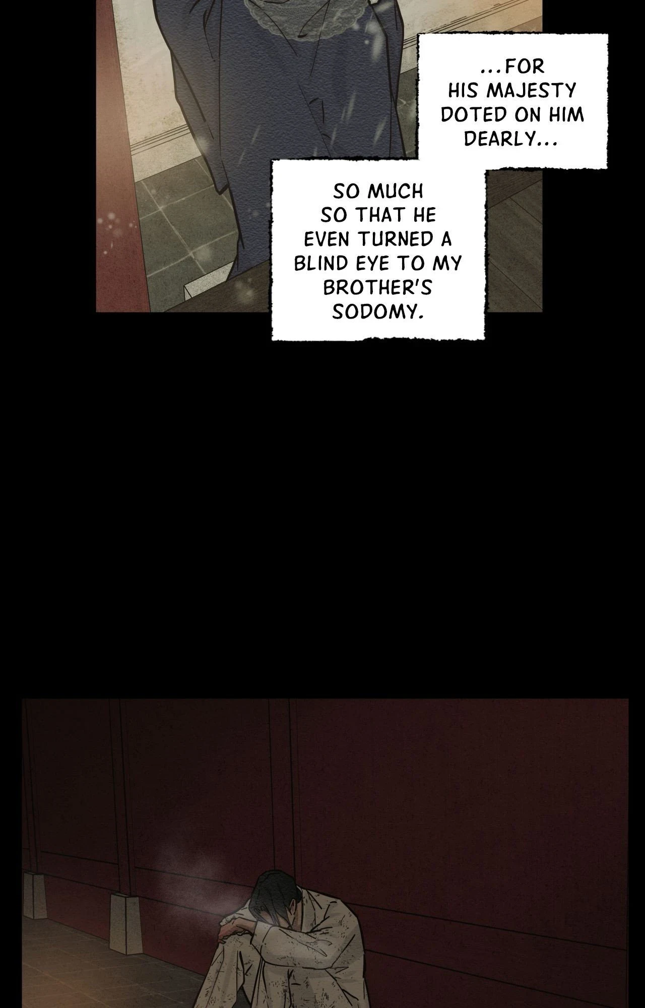 The Heart Of The Lotus - Chapter 66 Page 9