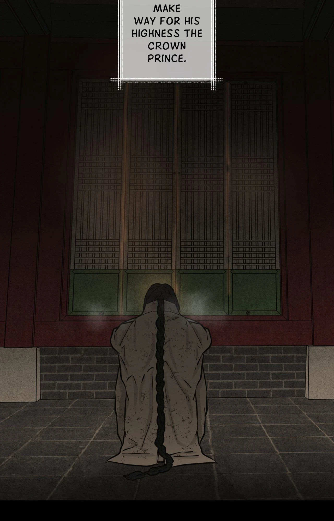 The Heart Of The Lotus - Chapter 66 Page 11