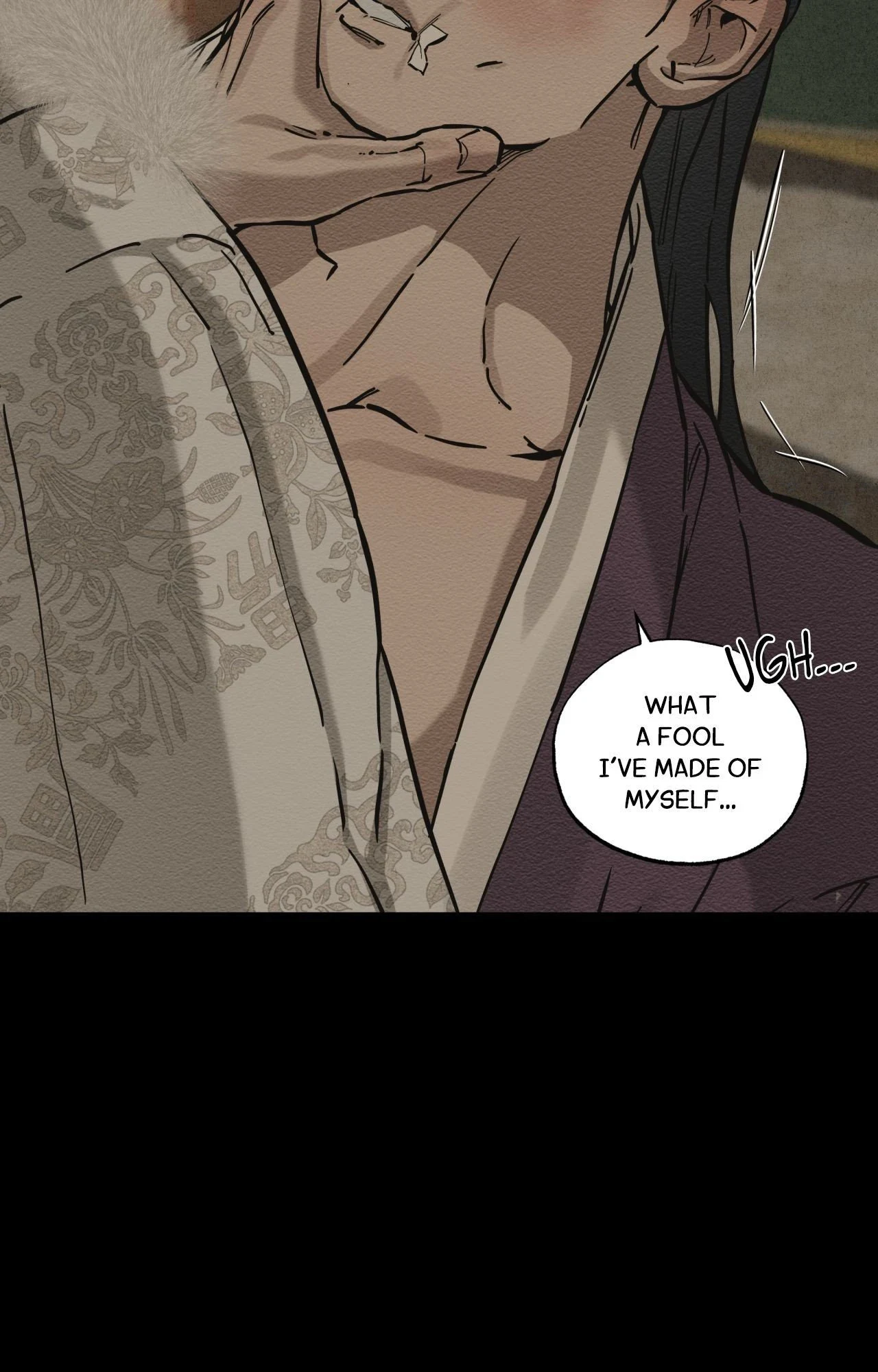 The Heart Of The Lotus - Chapter 66 Page 17