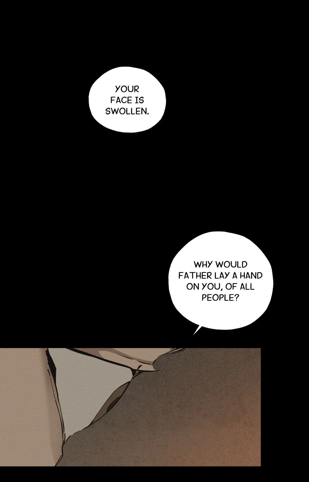The Heart Of The Lotus - Chapter 66 Page 18