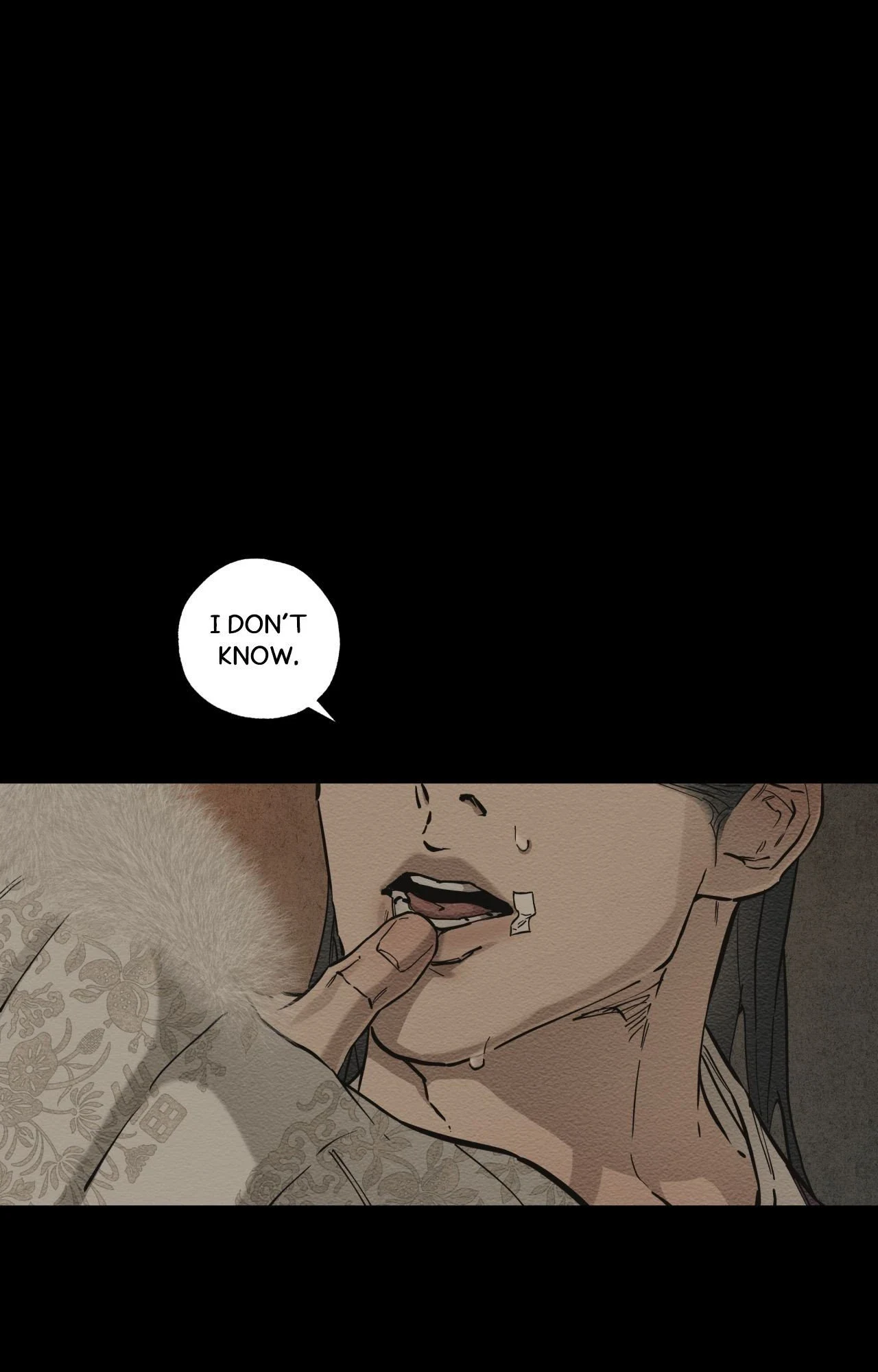 The Heart Of The Lotus - Chapter 66 Page 19