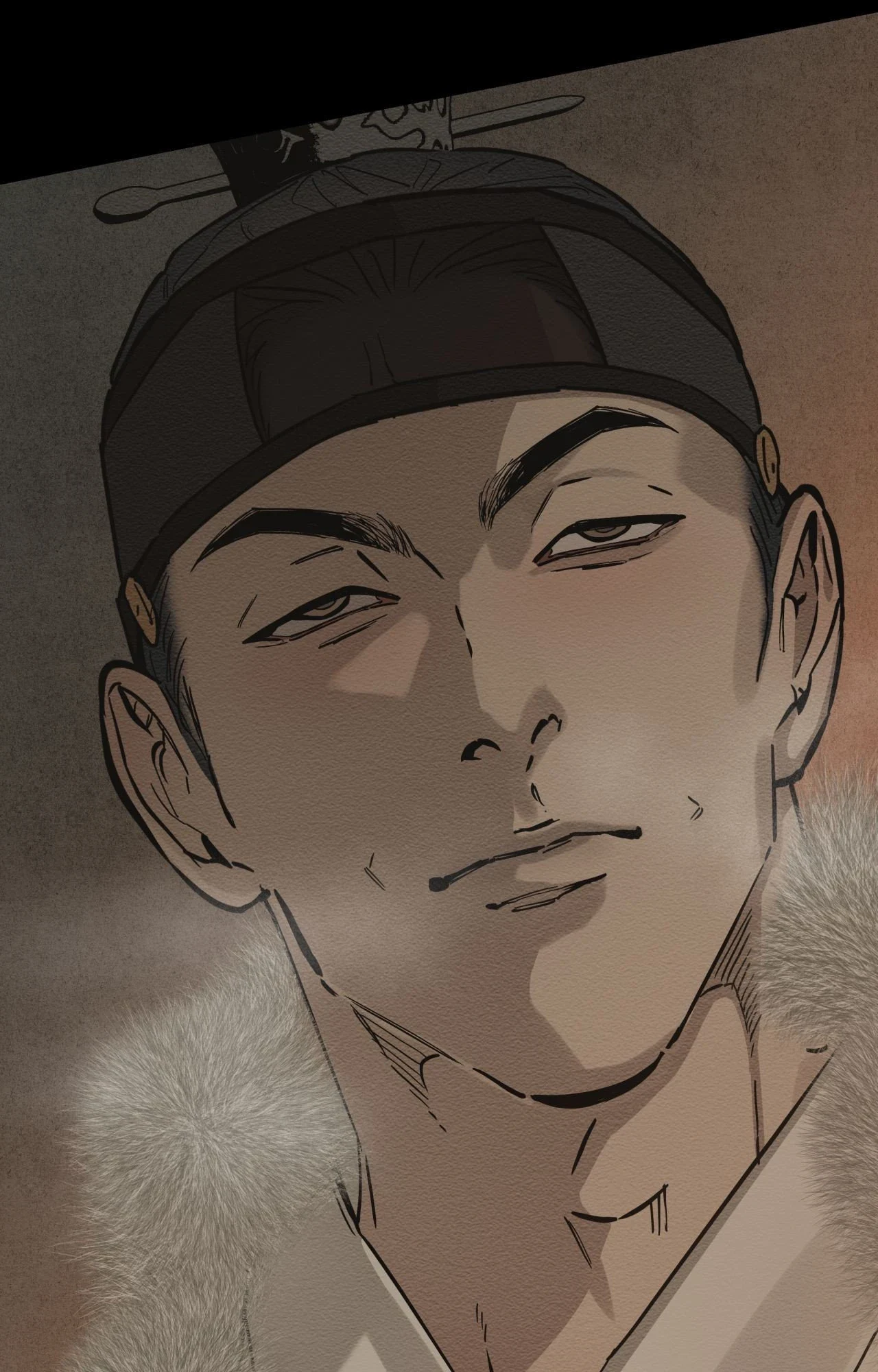 The Heart Of The Lotus - Chapter 66 Page 23