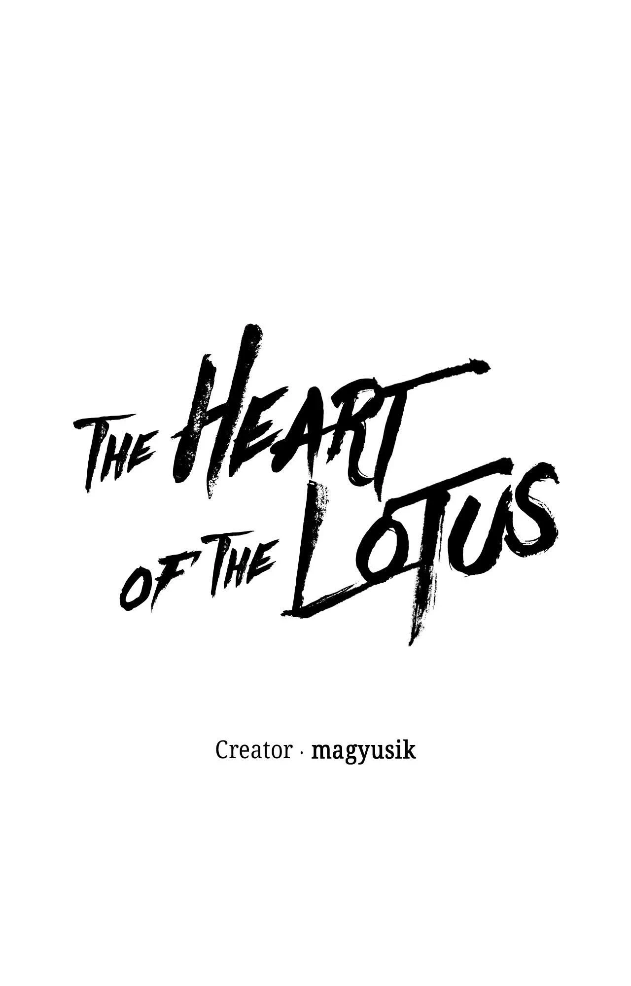 The Heart Of The Lotus - Chapter 66 Page 29