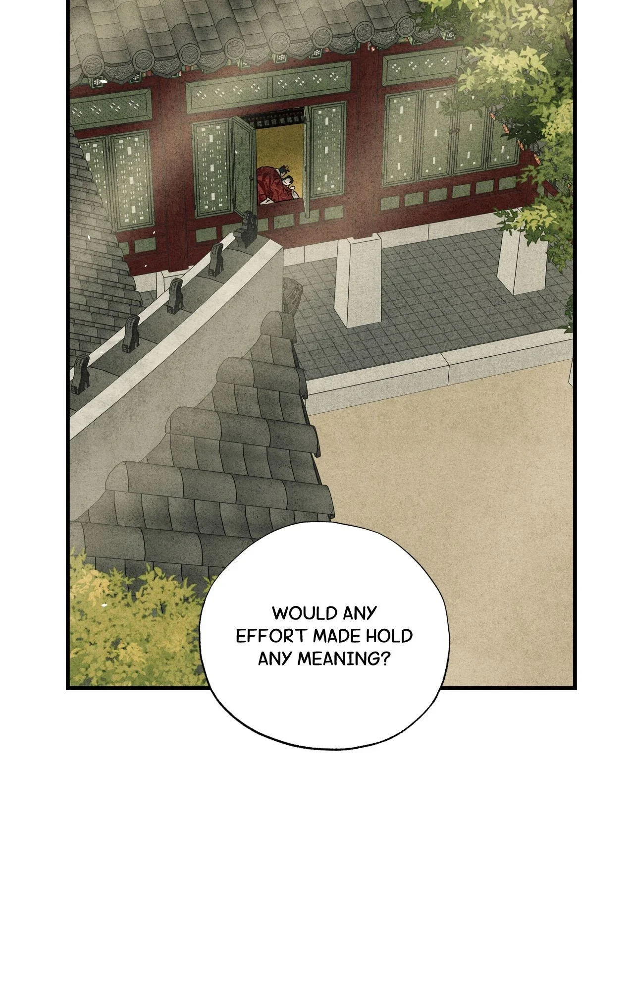 The Heart Of The Lotus - Chapter 66 Page 31