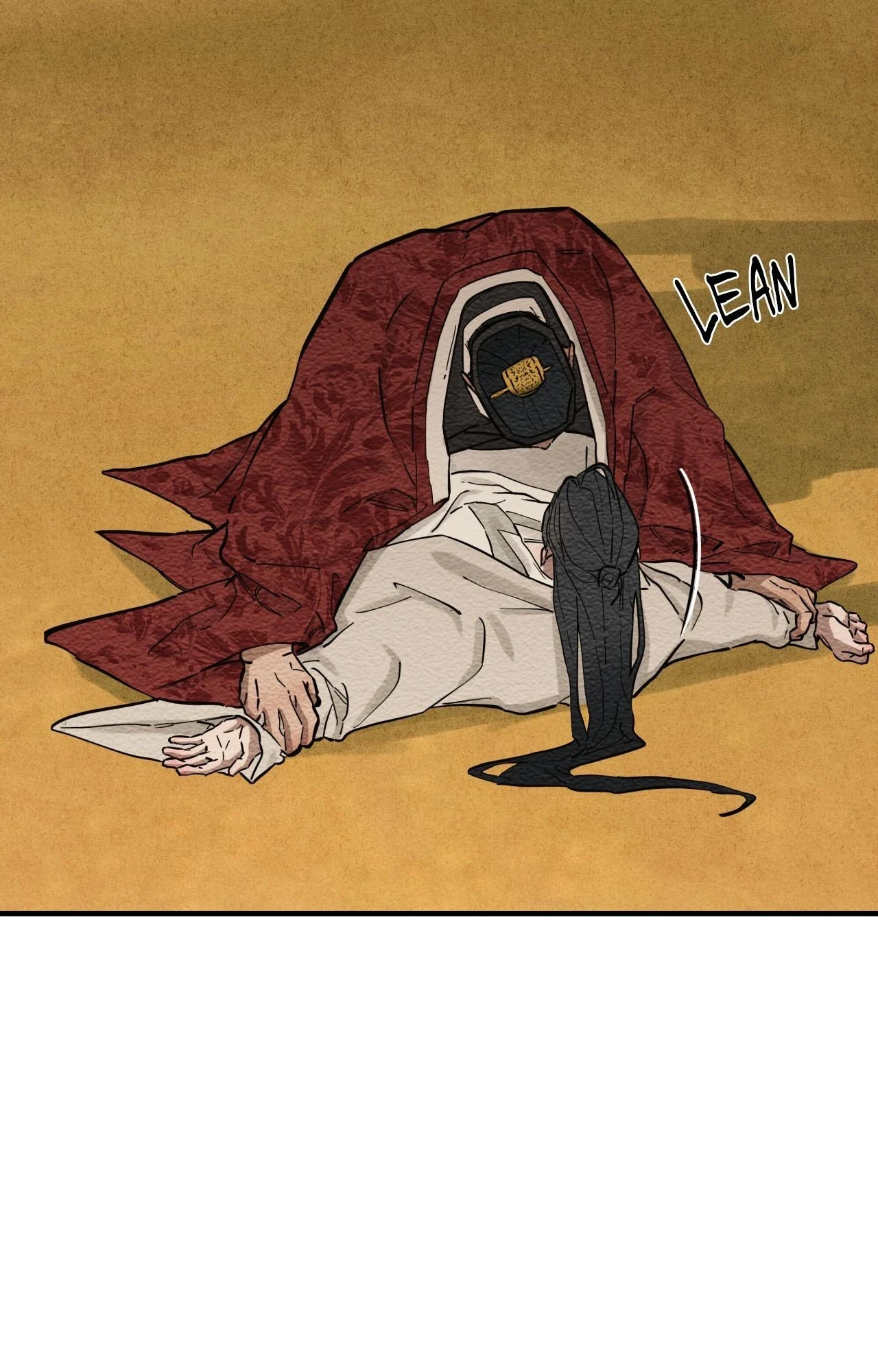 The Heart Of The Lotus - Chapter 66 Page 33