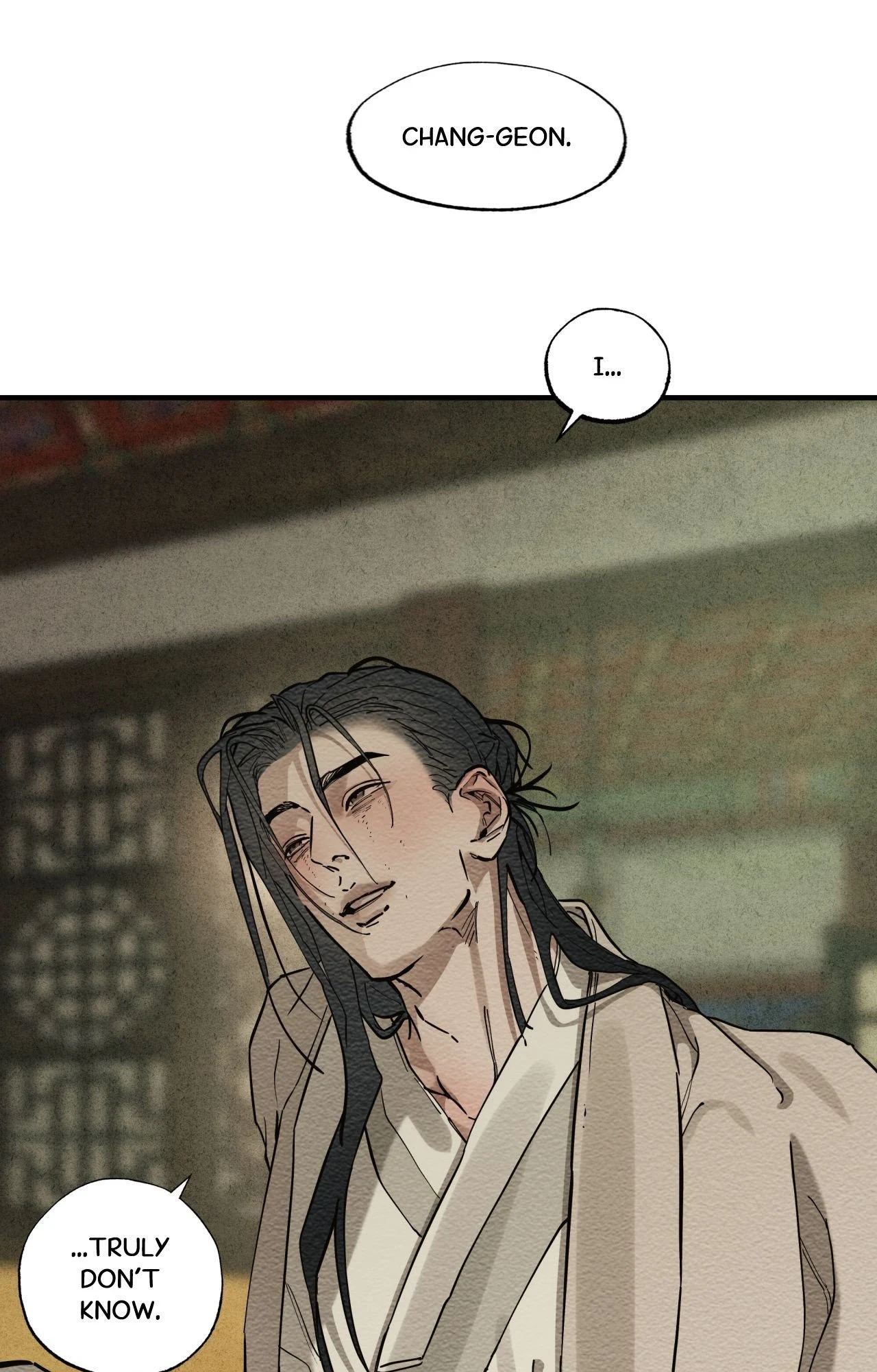 The Heart Of The Lotus - Chapter 66 Page 34