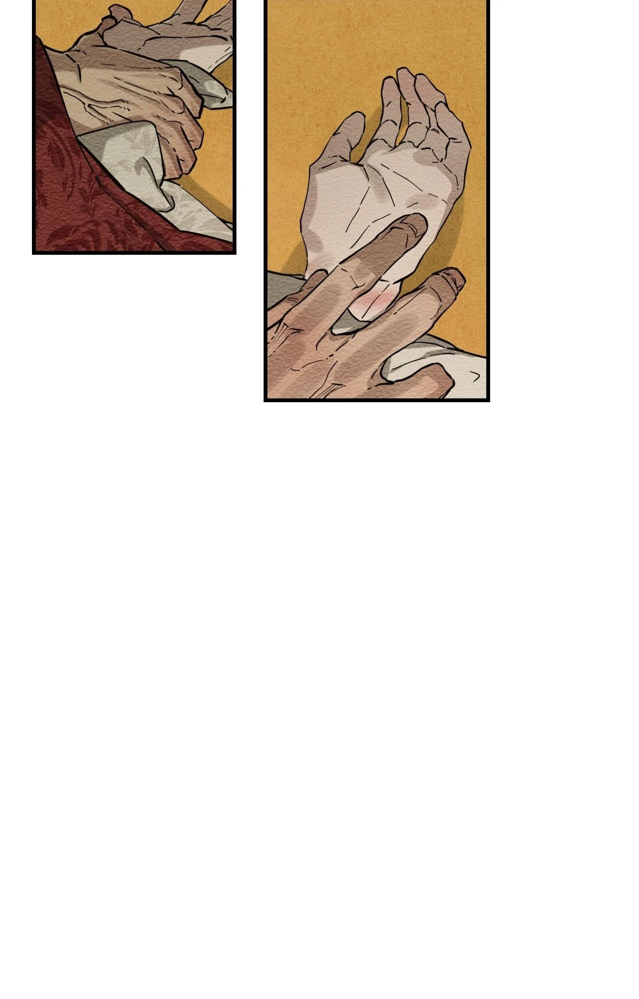 The Heart Of The Lotus - Chapter 66 Page 38