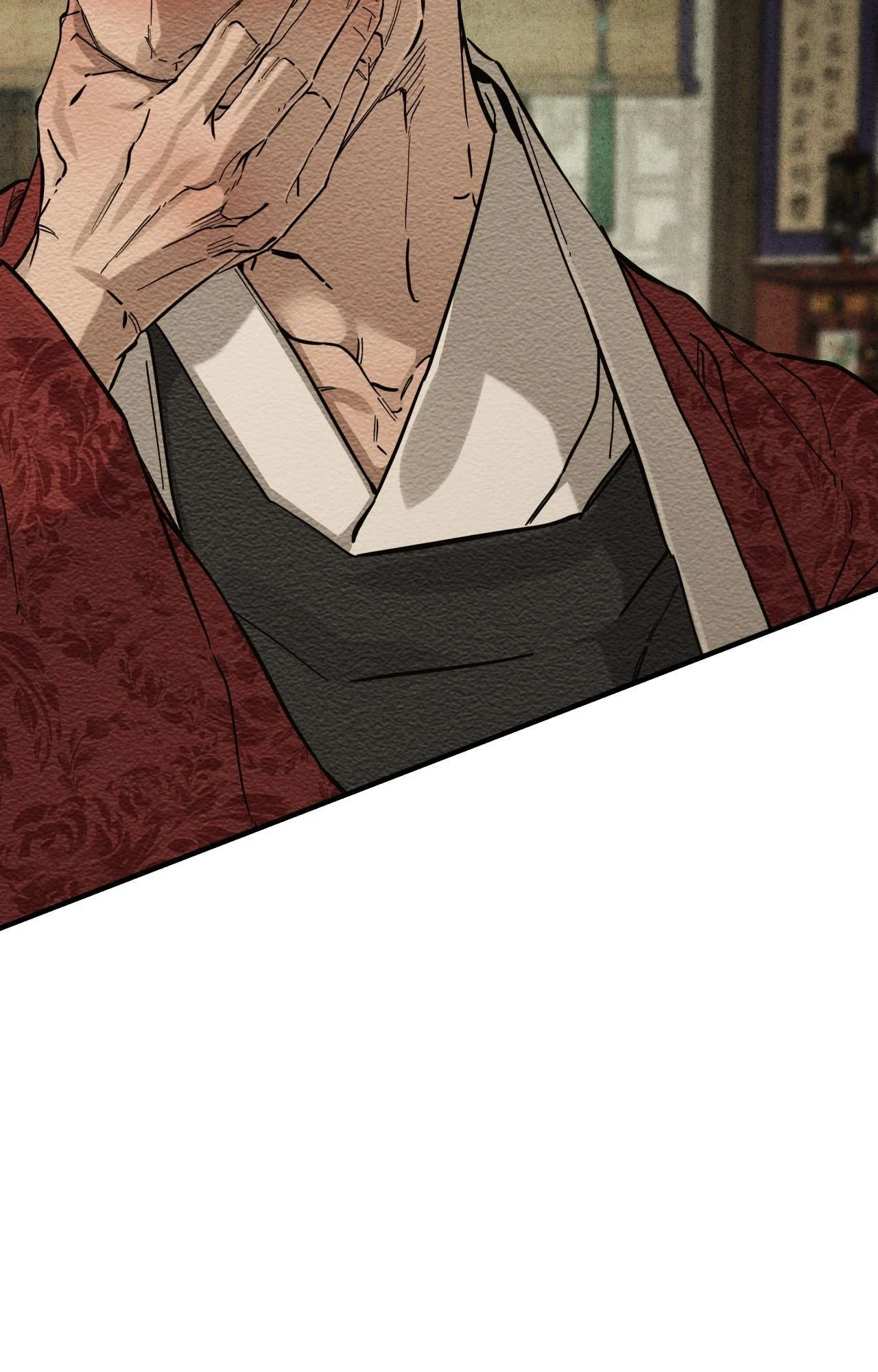 The Heart Of The Lotus - Chapter 66 Page 42