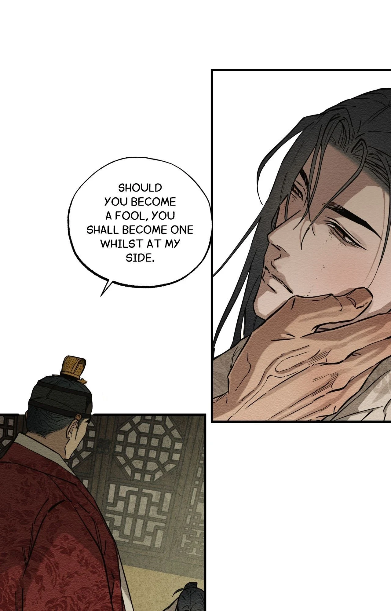The Heart Of The Lotus - Chapter 66 Page 47