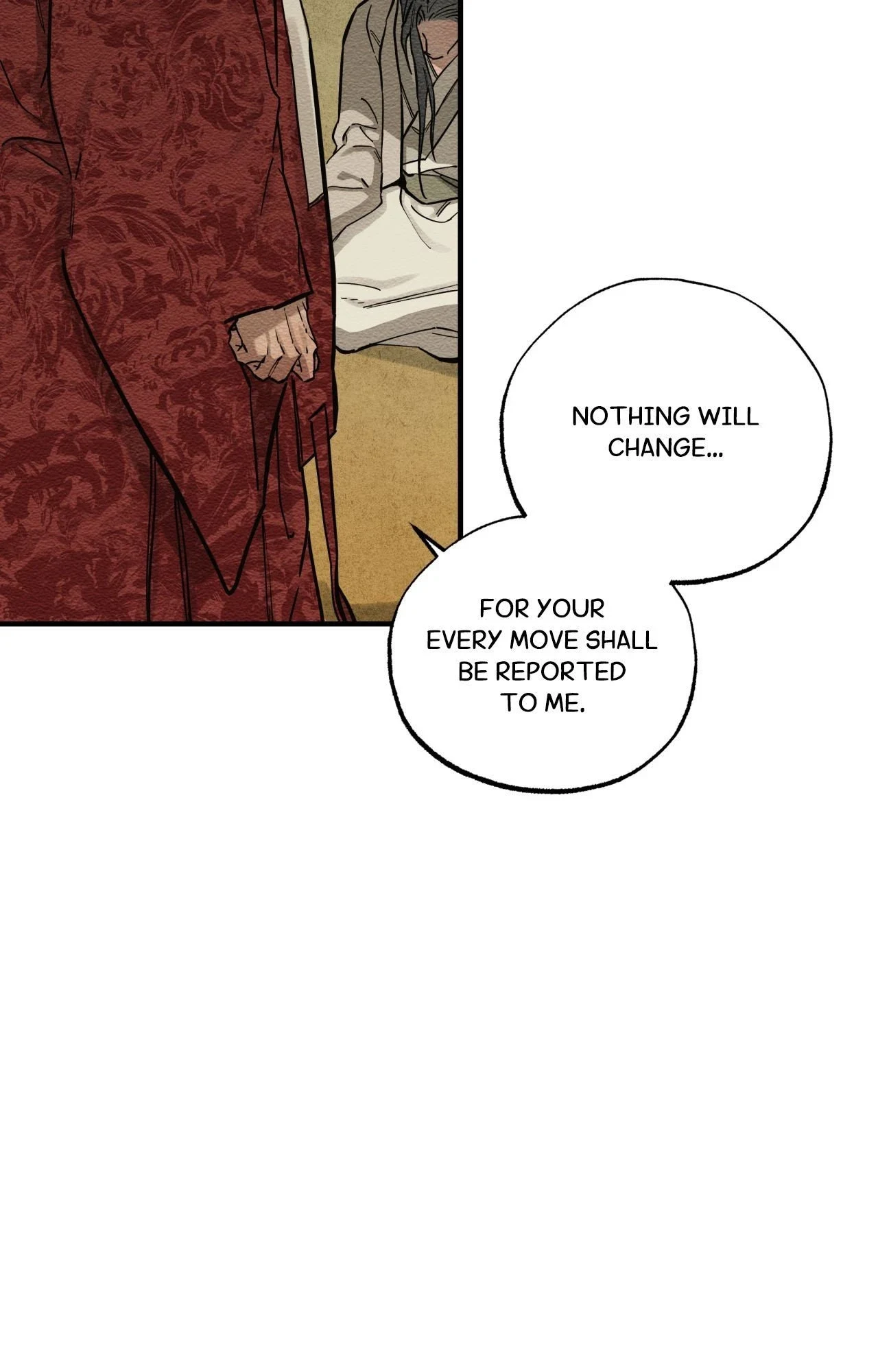 The Heart Of The Lotus - Chapter 66 Page 48