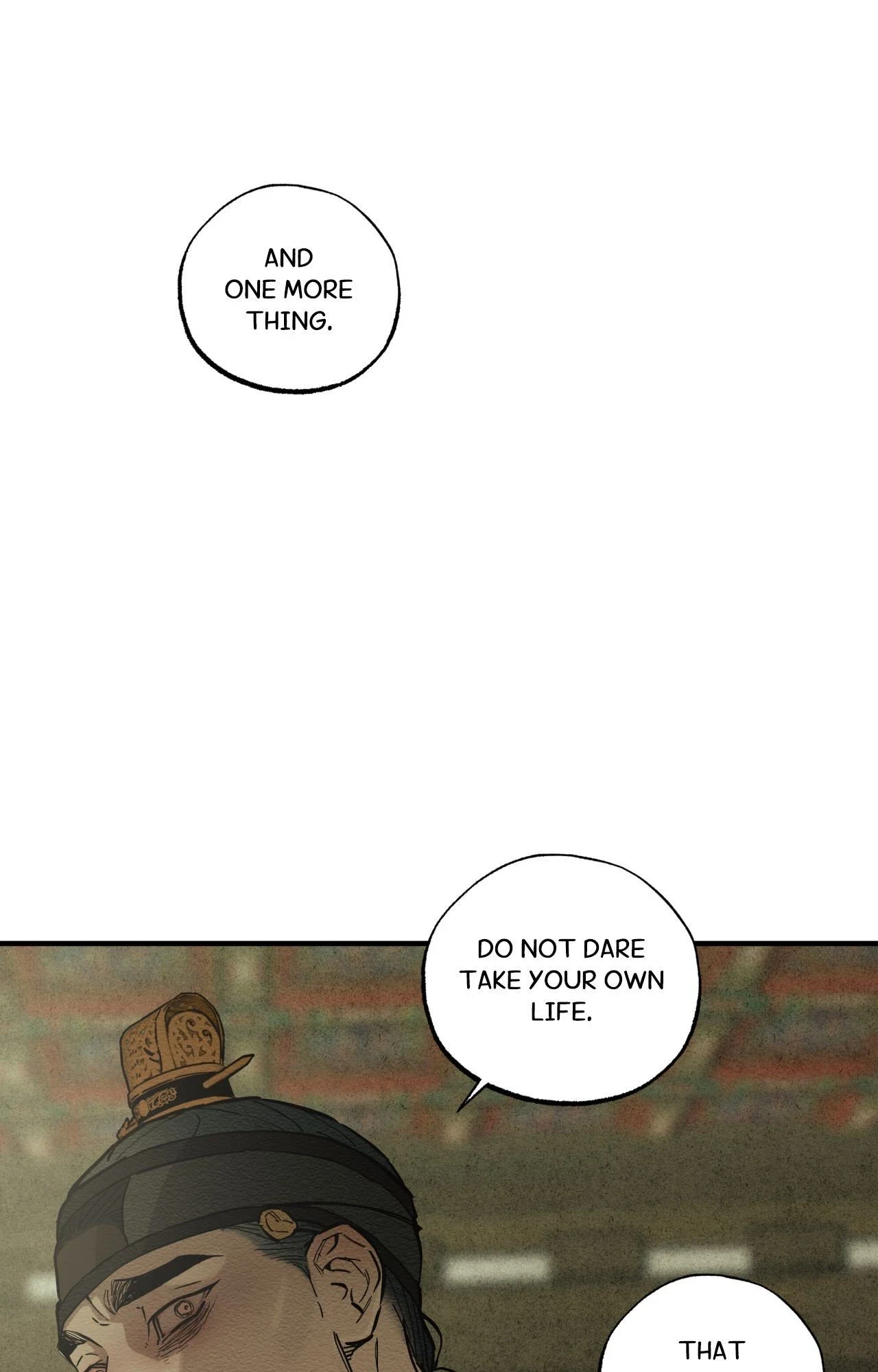 The Heart Of The Lotus - Chapter 66 Page 49