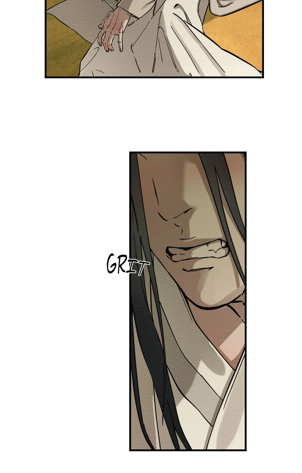 The Heart Of The Lotus - Chapter 66 Page 54