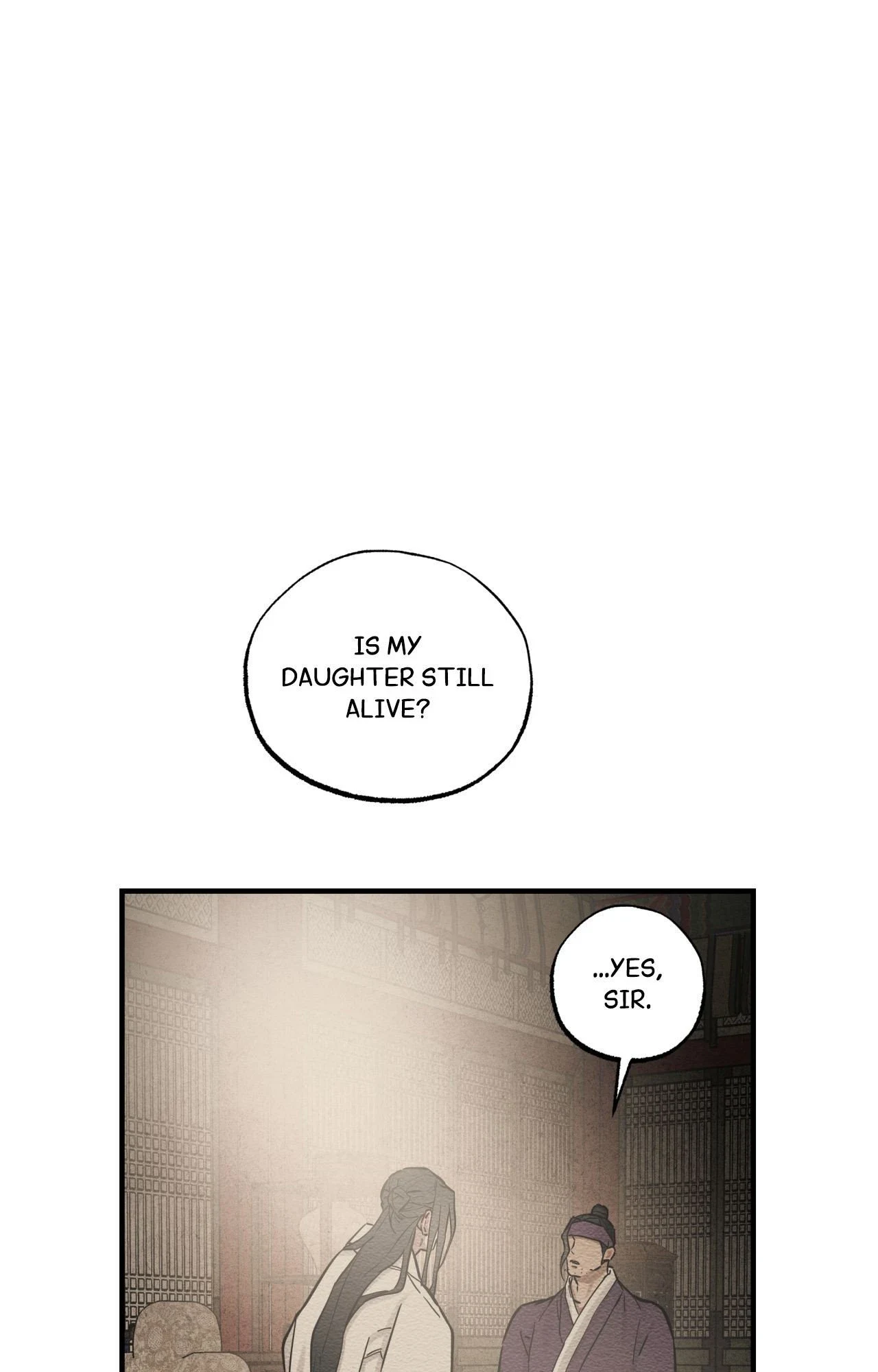 The Heart Of The Lotus - Chapter 66 Page 60