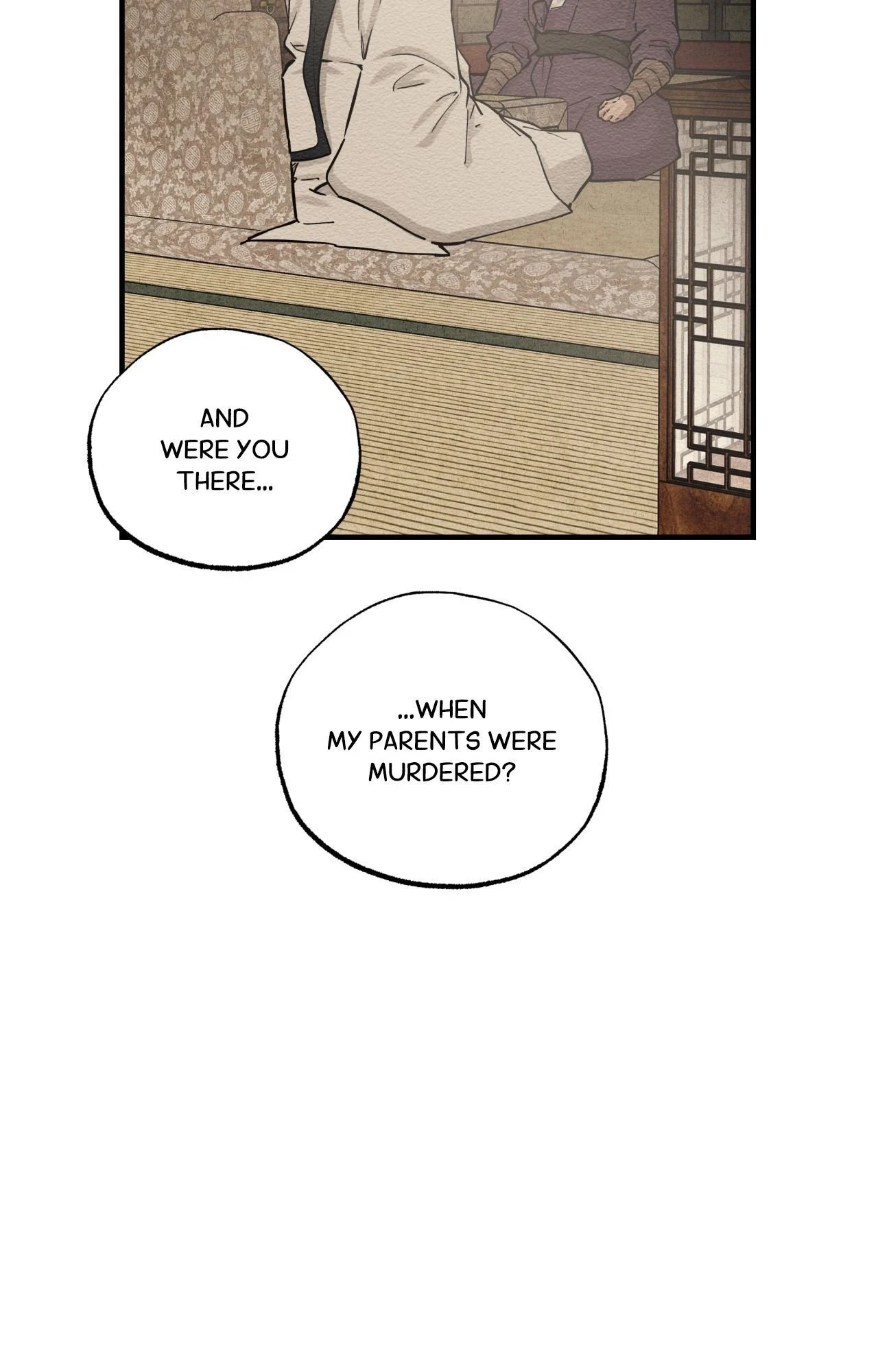 The Heart Of The Lotus - Chapter 66 Page 61