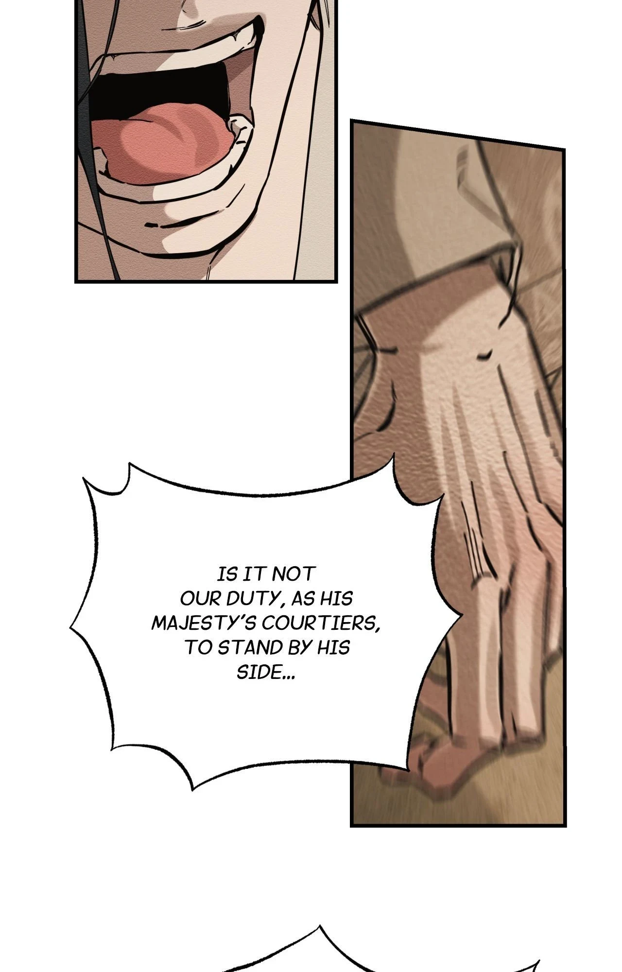 The Heart Of The Lotus - Chapter 66 Page 66