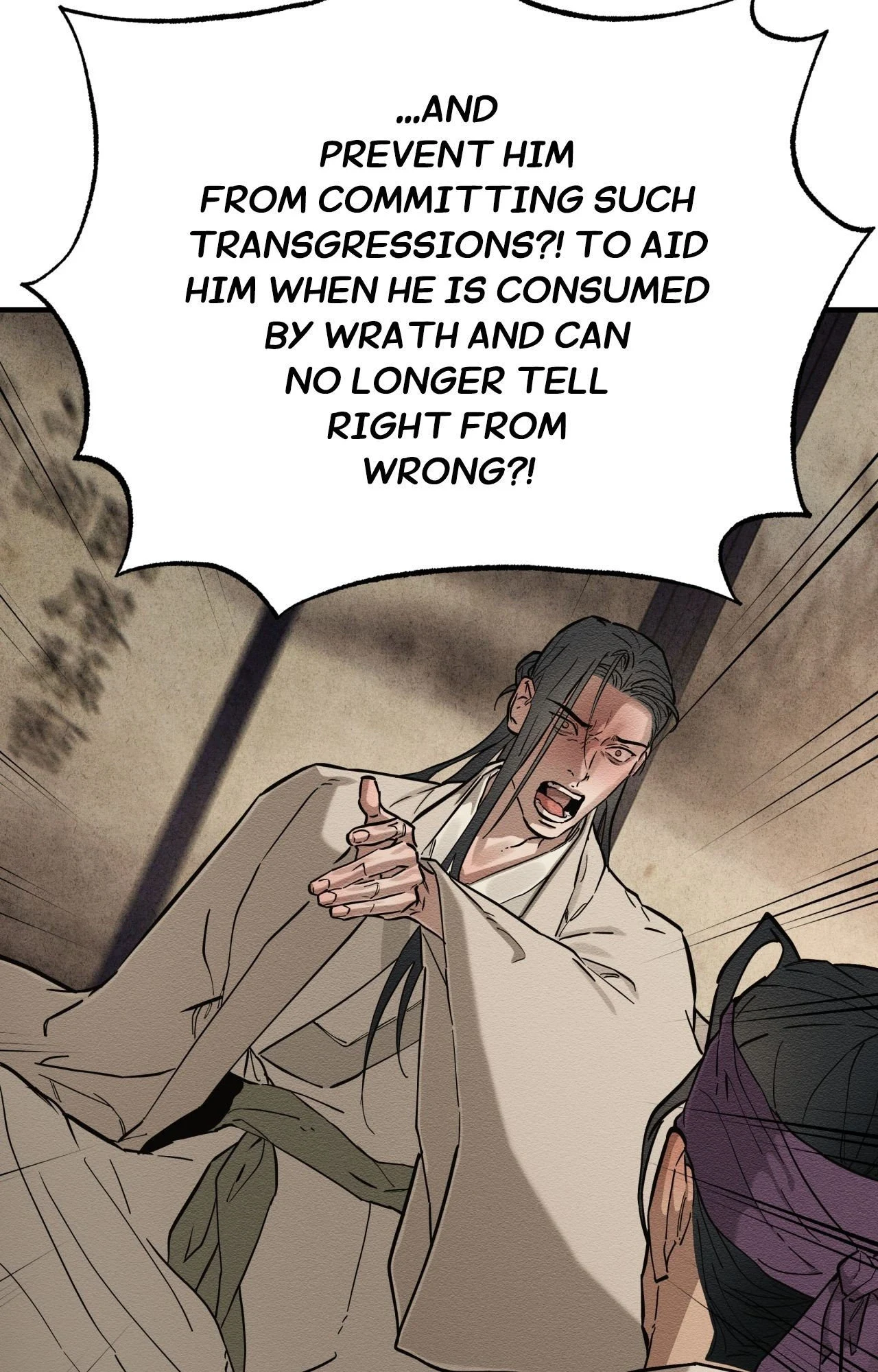 The Heart Of The Lotus - Chapter 66 Page 67