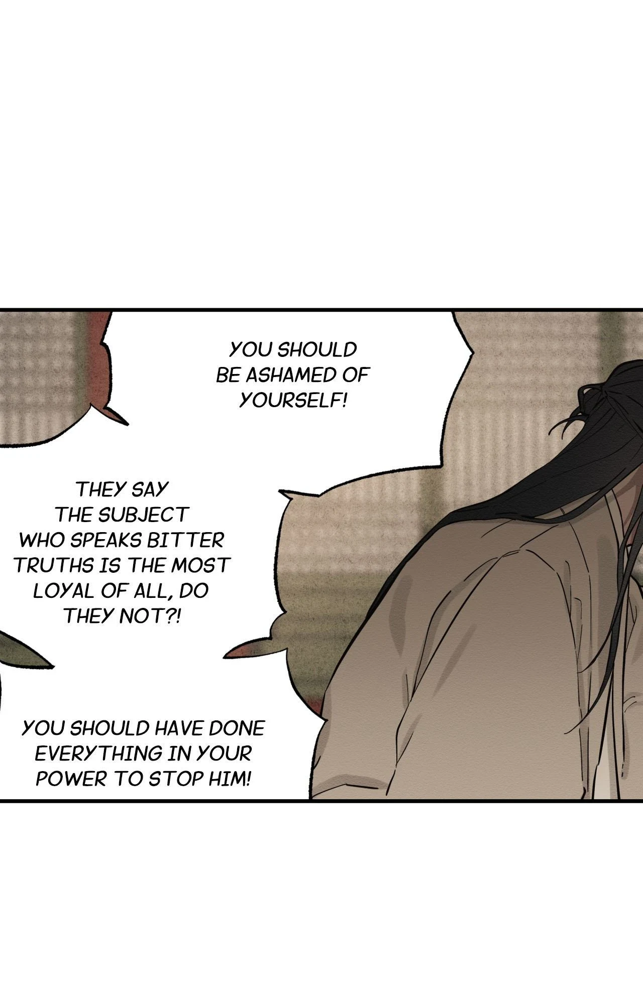The Heart Of The Lotus - Chapter 66 Page 71
