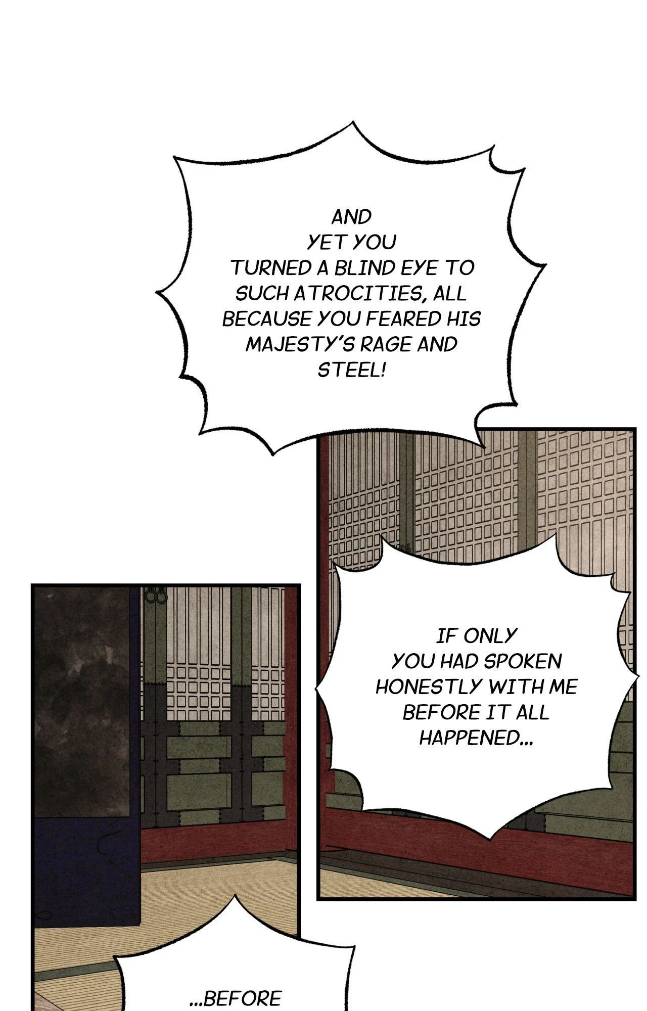 The Heart Of The Lotus - Chapter 66 Page 72